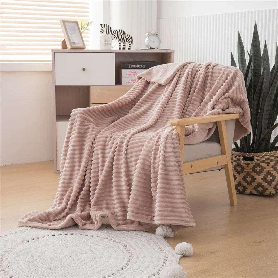 Embossed Flannel Fleece Blanket suppliers Embossed Flannel Fleece Blanket suppliers